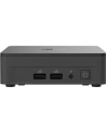 ASUS NUC 13 Pro Slim Kit RNUC13L3KV700002I, Barebone (black, without operating system) - nr 19