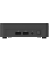 ASUS NUC 13 Pro Slim Kit RNUC13L3KV700002I, Barebone (black, without operating system) - nr 20