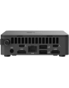 ASUS NUC 13 Pro Slim Kit RNUC13L3KV700002I, Barebone (black, without operating system) - nr 23