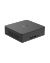 ASUS NUC 13 Pro Slim Kit RNUC13L3KV700002I, Barebone (black, without operating system) - nr 2