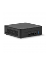 ASUS NUC 13 Pro Slim Kit RNUC13L3KV700002I, Barebone (black, without operating system) - nr 30