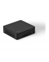 ASUS NUC 13 Pro Slim Kit RNUC13L3KV700002I, Barebone (black, without operating system) - nr 31