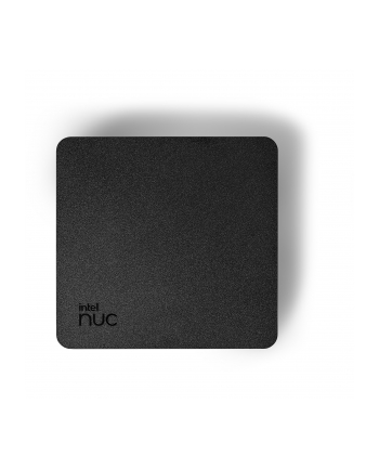ASUS NUC 13 Pro Slim Kit RNUC13L3KV700002I, Barebone (black, without operating system)
