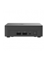 ASUS NUC 13 Pro Slim Kit RNUC13L3KV700002I, Barebone (black, without operating system) - nr 4