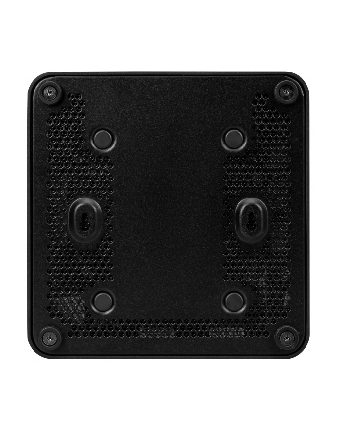 MSI Cubi NUC 1MG-023DE, Mini PC (black, Windows 11 Pro 64-bit) główny
