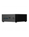 MSI Cubi NUC 1MG-023DE, Mini PC (black, Windows 11 Pro 64-bit) - nr 30