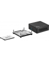 MSI Cubi NUC 1MG-007BDE, Barebone (black, without operating system) - nr 17