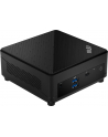 MSI Cubi NUC 1MG-007BDE, Barebone (black, without operating system) - nr 21