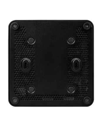 MSI Cubi NUC 1MG-008BDE, Barebone (black, without operating system)