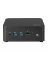 MSI Cubi NUC 1MG-008BDE, Barebone (black, without operating system) - nr 28
