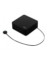 MSI Cubi NUC 1MG-008BDE, Barebone (black, without operating system) - nr 5