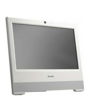 Shuttle XPC All-in-One P90U, PC-System