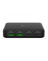 goobay USB-C multiport desktop charger, PD, GaN, 65 watts (black, 2x USB-C, 2x USB-A, Power Delivery, QuickCharge 3.0) - nr 6