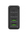 goobay USB-C multiport quick charger, PD, GaN, 68 watts (black, 2x USB-C, 2x USB-A, Power Delivery, QuickCharge) - nr 8