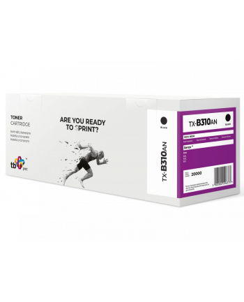 tb print Toner do Xerox B305/310 TX-B310AN 100% nowy czarny