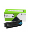 lexmark Toner MS/MX/331/431 Black 55B200E (3k) - nr 1