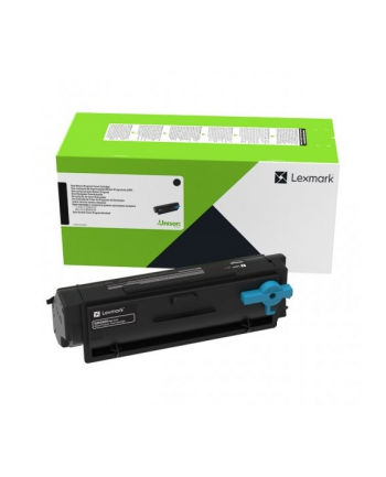 lexmark Toner MS/MX/331/431 Black 55B200E (3k)