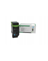 lexmark Toner 8,8K Cyan 75M2HC0 - nr 2