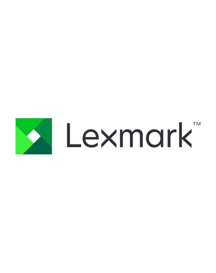 lexmark Toner 15,8K Czarny 75M2HK0 główny