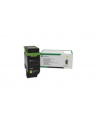 lexmark Toner 8,8K Żółty 75M2HY0 - nr 2