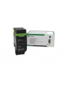 lexmark Toner 20K 75M2XK0 czarny - nr 2