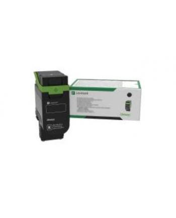 lexmark Toner 20K 75M2XK0 czarny