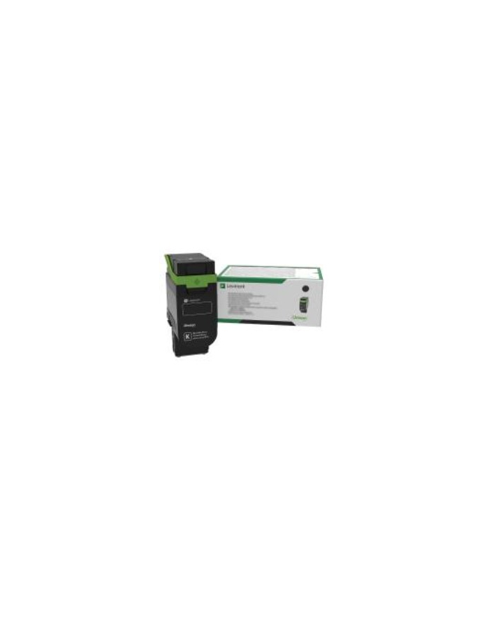 lexmark Toner 20K 75M2XK0 czarny główny