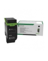 lexmark Toner 20K 75M2XK0 czarny - nr 1
