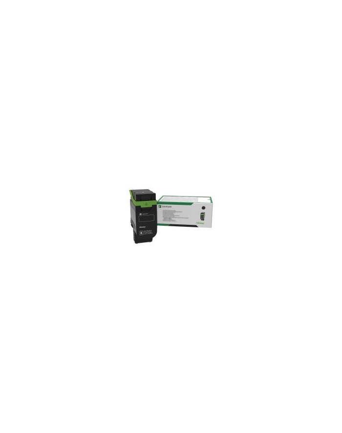 lexmark Toner 20K 75M2XK0 czarny główny