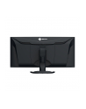 EIZO FlexScan EV3450XC-BK, LED monitor - 34,1 - black, UWQHD, IPS, webcam, microphone, USB-C - nr 44