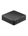 goobay HMDI audio extractor 4K @ 30 Hz, HDMI splitter (black) - nr 10