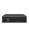goobay HMDI audio extractor 4K @ 30 Hz, HDMI splitter (black) - nr 5