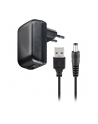 goobay HMDI audio extractor 4K @ 30 Hz, HDMI splitter (black) - nr 6
