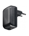 goobay HDMI Splitter 1 to 2 (4K @ 60Hz) (black) - nr 12
