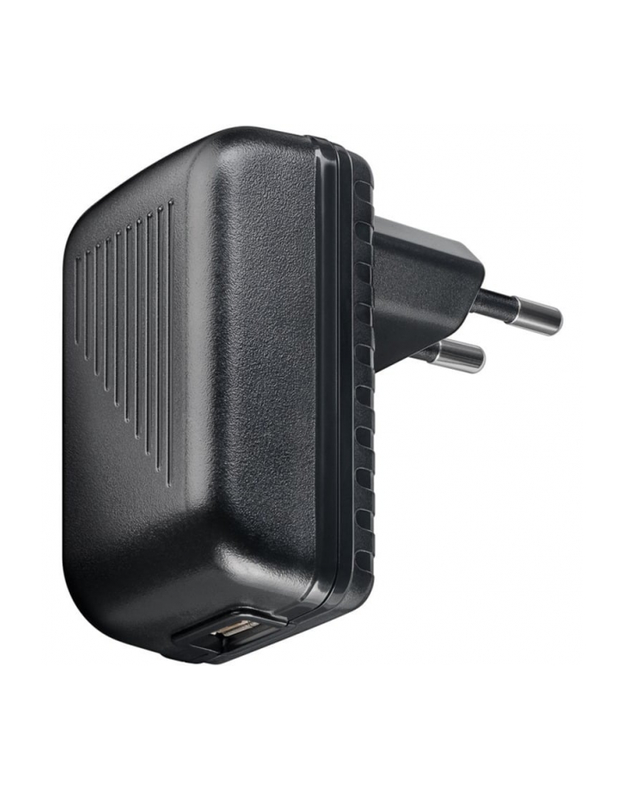 goobay HDMI Splitter 1 to 2 (4K @ 60Hz) (black) główny
