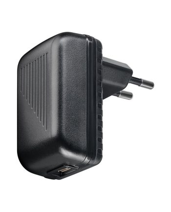 goobay HDMI Splitter 1 to 4 (4K @ 30Hz) (black)