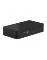 goobay HDMI switch box 4 to 1 (4K @ 60Hz), HDMI switch (black, with remote control) - nr 1
