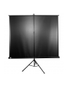 EliteScreens Tripod, tripod screen (black, 120'', 4:3, MaxWhite) - nr 2