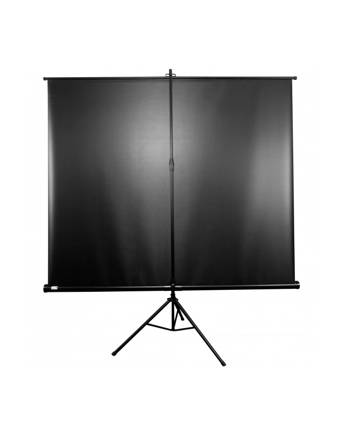 EliteScreens Tripod, tripod screen (black, 120'', 4:3, MaxWhite) główny