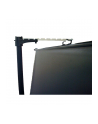 EliteScreens Tripod, tripod screen (black, 120'', 4:3, MaxWhite) - nr 8