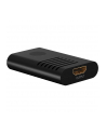 goobay HDMI signal amplifier 4K @ 60Hz, HDMI extension (black) - nr 2