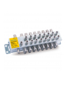 TechniSat Passive Distributor 17/P (silver) - nr 1