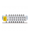 TechniSat Passive Distributor 17/P (silver) - nr 5
