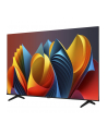 Hisense 58E77NQ, QLED TV - 58 - black, UltraHD/4K, triple tuner, PVR - nr 3