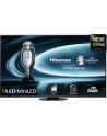 Hisense 65U8NQ, QLED TV - 65 - black, UltraHD/4K, Mini-LED, 144 Hz gaming mode, 120 Hz panel - nr 13
