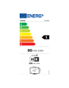 Hisense 65U8NQ, QLED TV - 65 - black, UltraHD/4K, Mini-LED, 144 Hz gaming mode, 120 Hz panel - nr 15