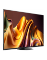 Hisense 65U8NQ, QLED TV - 65 - black, UltraHD/4K, Mini-LED, 144 Hz gaming mode, 120 Hz panel - nr 1