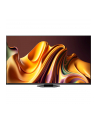 Hisense 65U8NQ, QLED TV - 65 - black, UltraHD/4K, Mini-LED, 144 Hz gaming mode, 120 Hz panel - nr 8