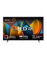 Hisense 75E77NQ, QLED TV - 75 -  black, UltraHD/4K, triple tuner, PVR - nr 22
