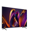 Hisense 75E77NQ PRO, QLED TV - 75 - black, UltraHD/4K, triple tuner, PVR, 120Hz panel - nr 1
